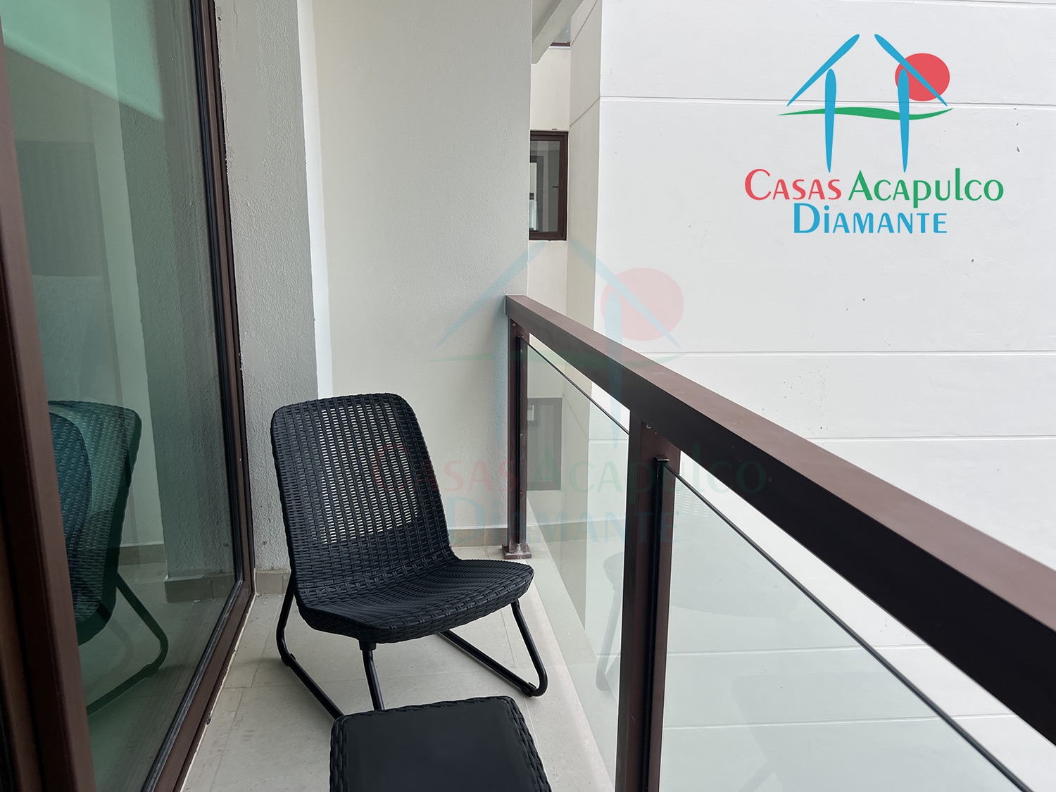 La Isla Ibiza C PH - Recámara dos 7